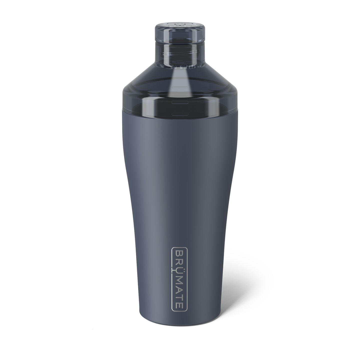 Cocktail shaker 22oz nightfall blue - US 1801
