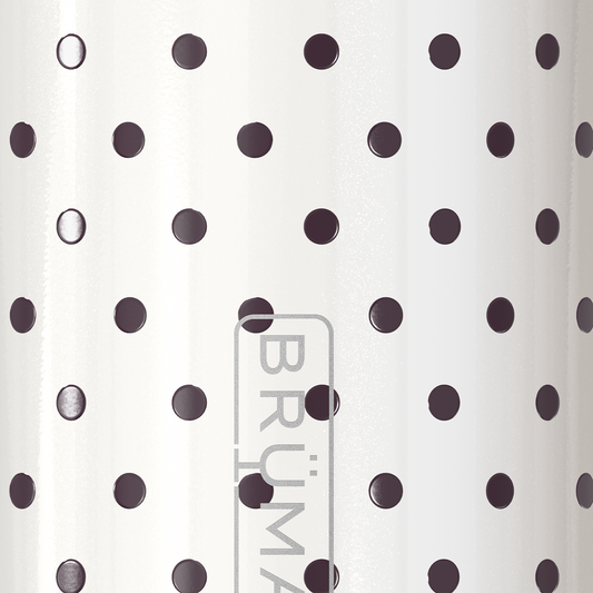 Multishaker 25oz polka pearl - US 3464