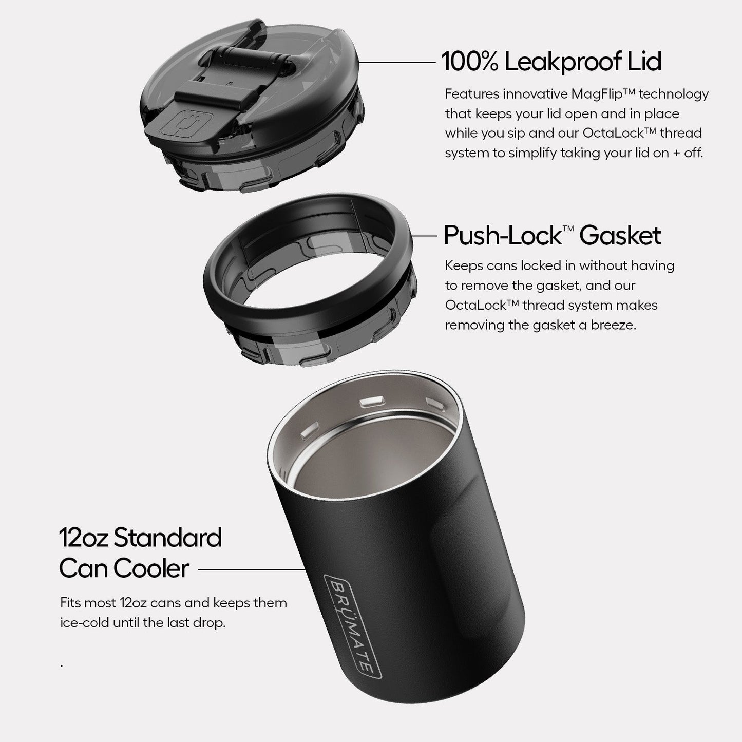 Hopsulator duo v2 kiwi 12oz standard cans - US 9018
