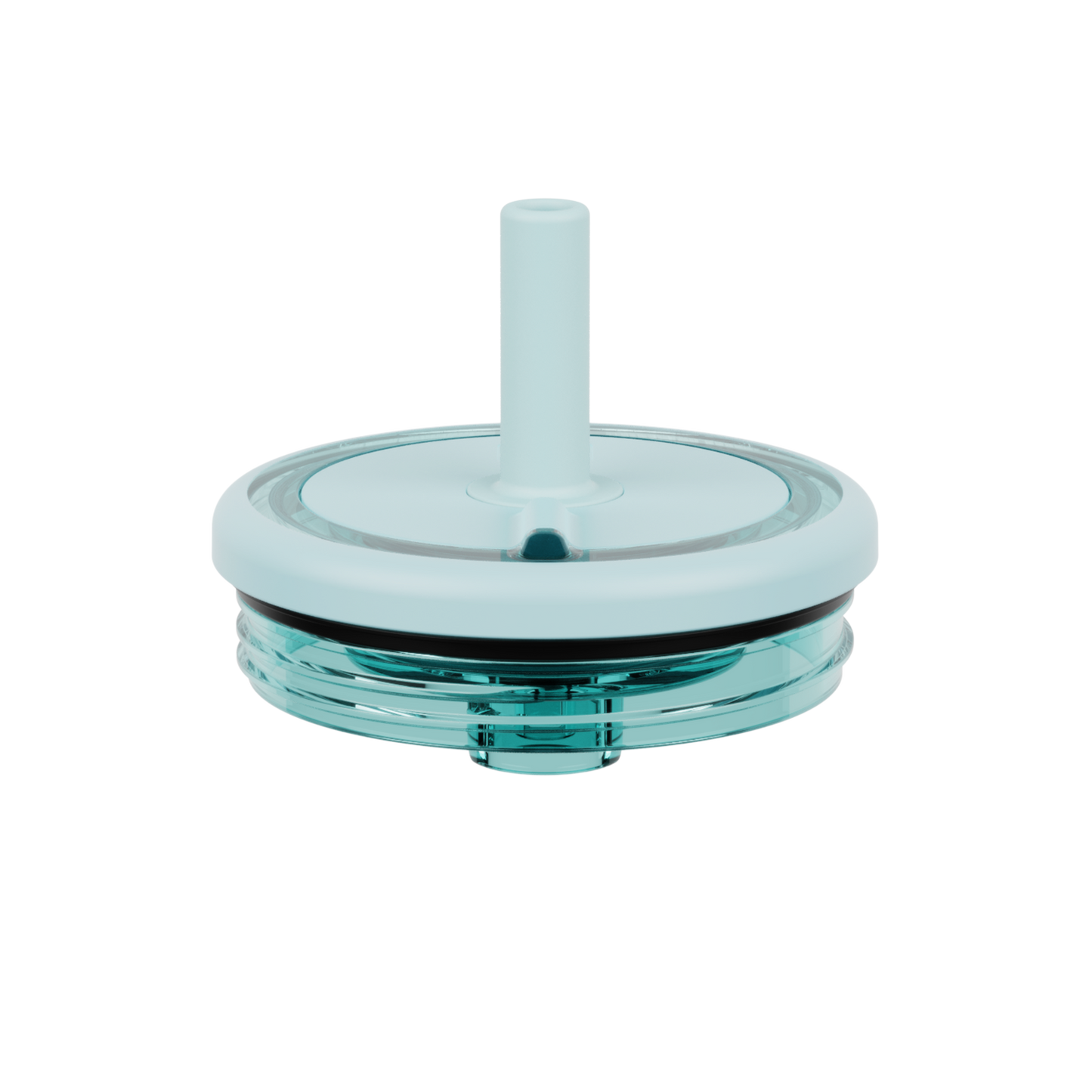 Era 20oz lid blue agave - US 0851