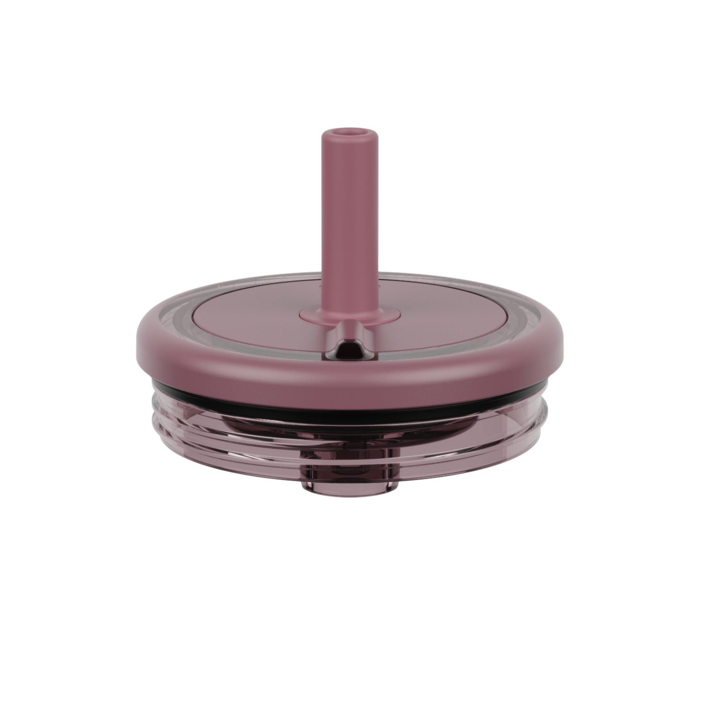 Era 20oz lid rose taupe - US 3403