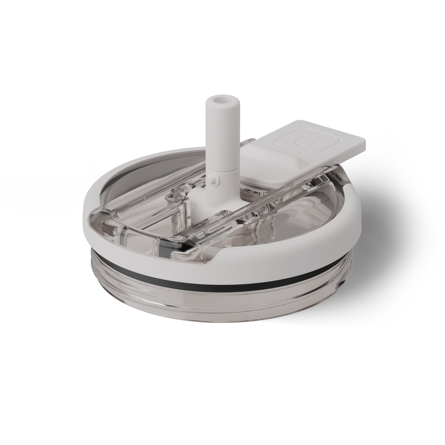 Era flip lid dune - US 5405