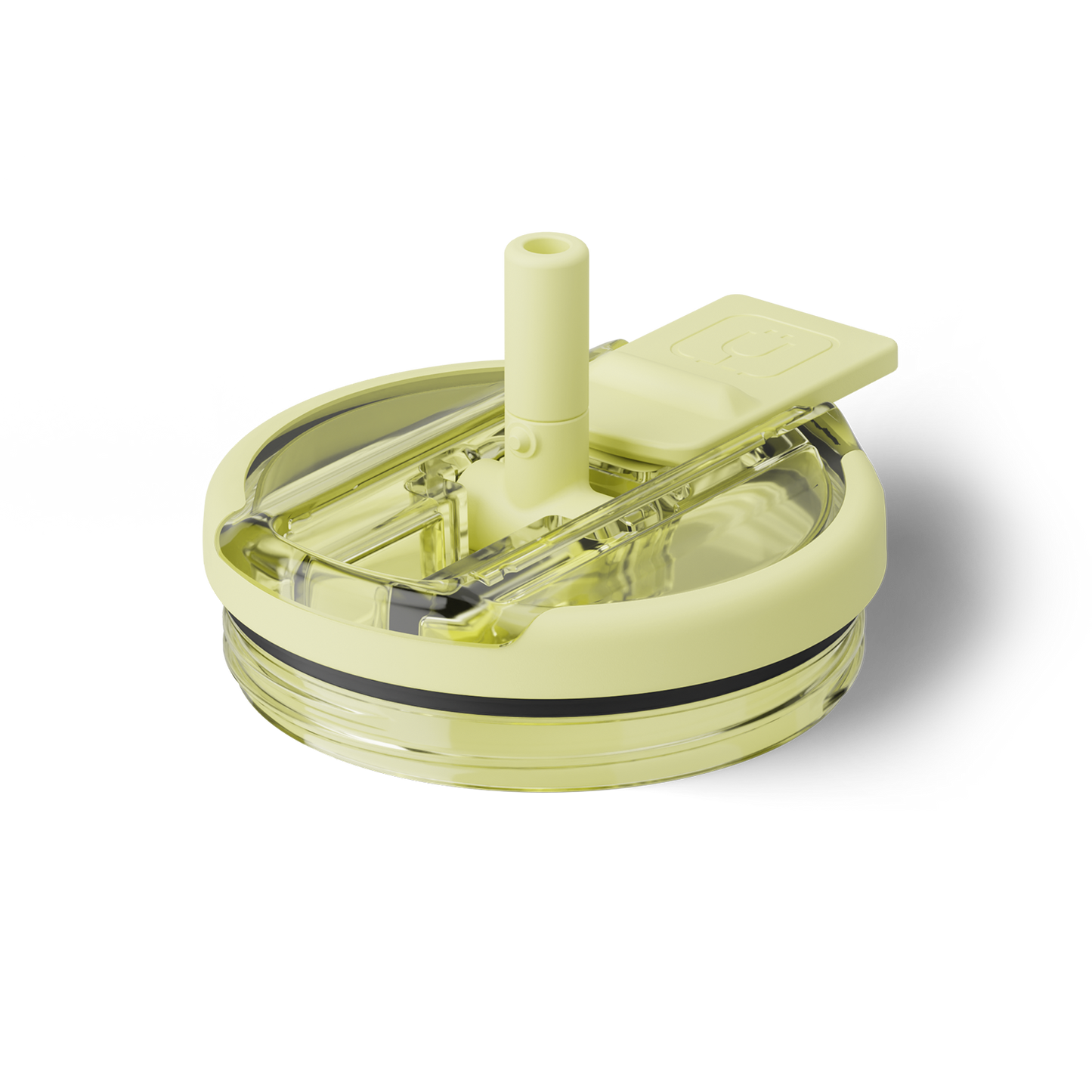 Era flip lid prickly pear - US 8506