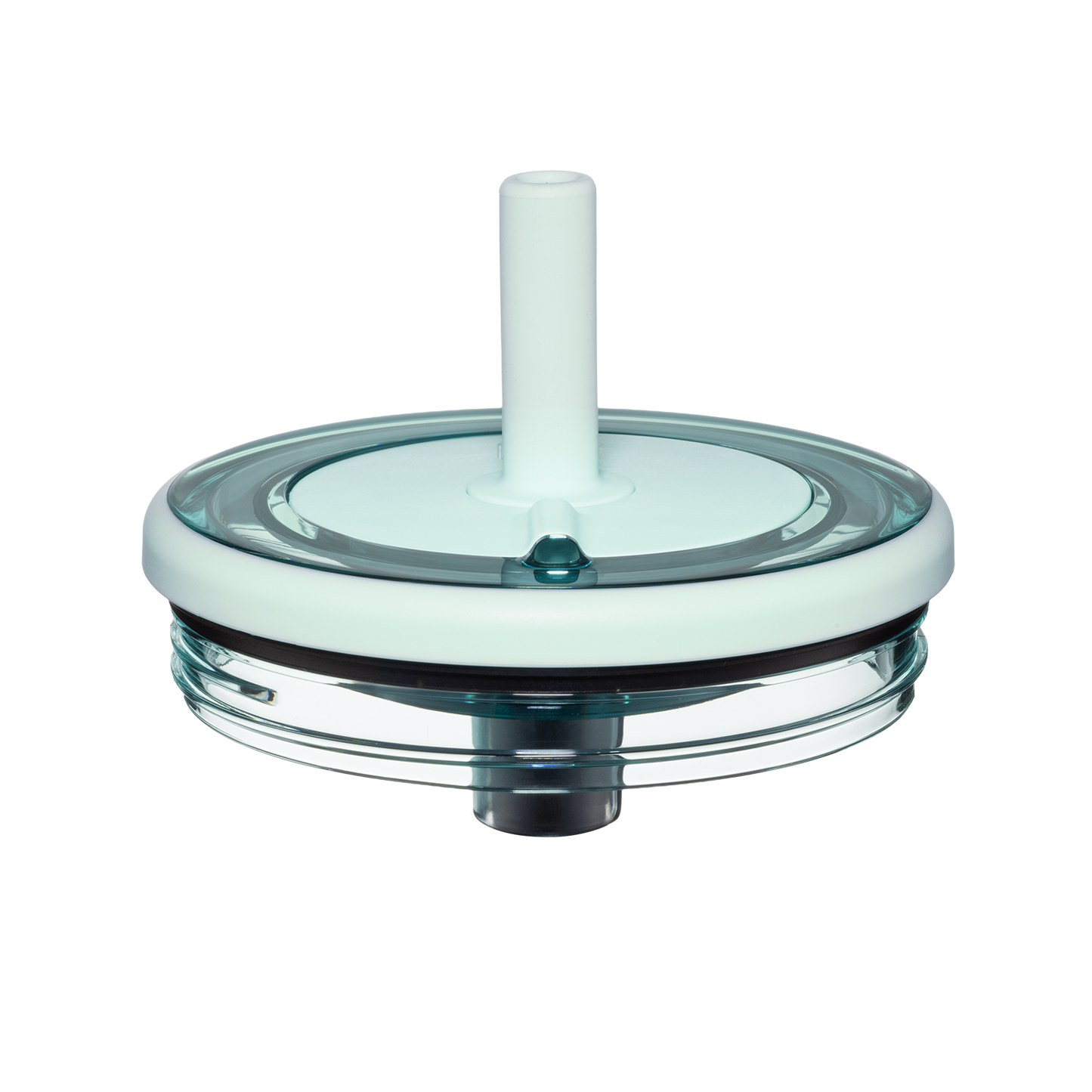 Era lid blue agave - US 2387