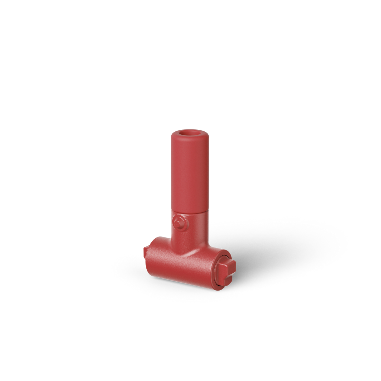 Era flip replacement flip straw maraschino - US 6342