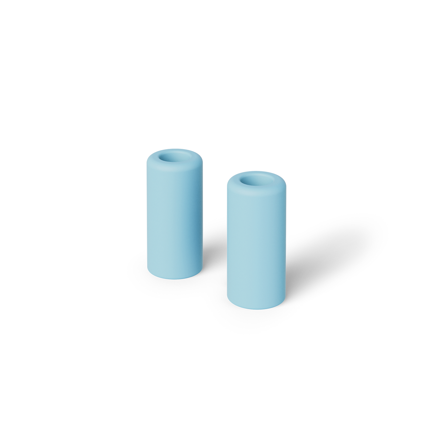 Era flip replacement straw tips glacier - US 5841