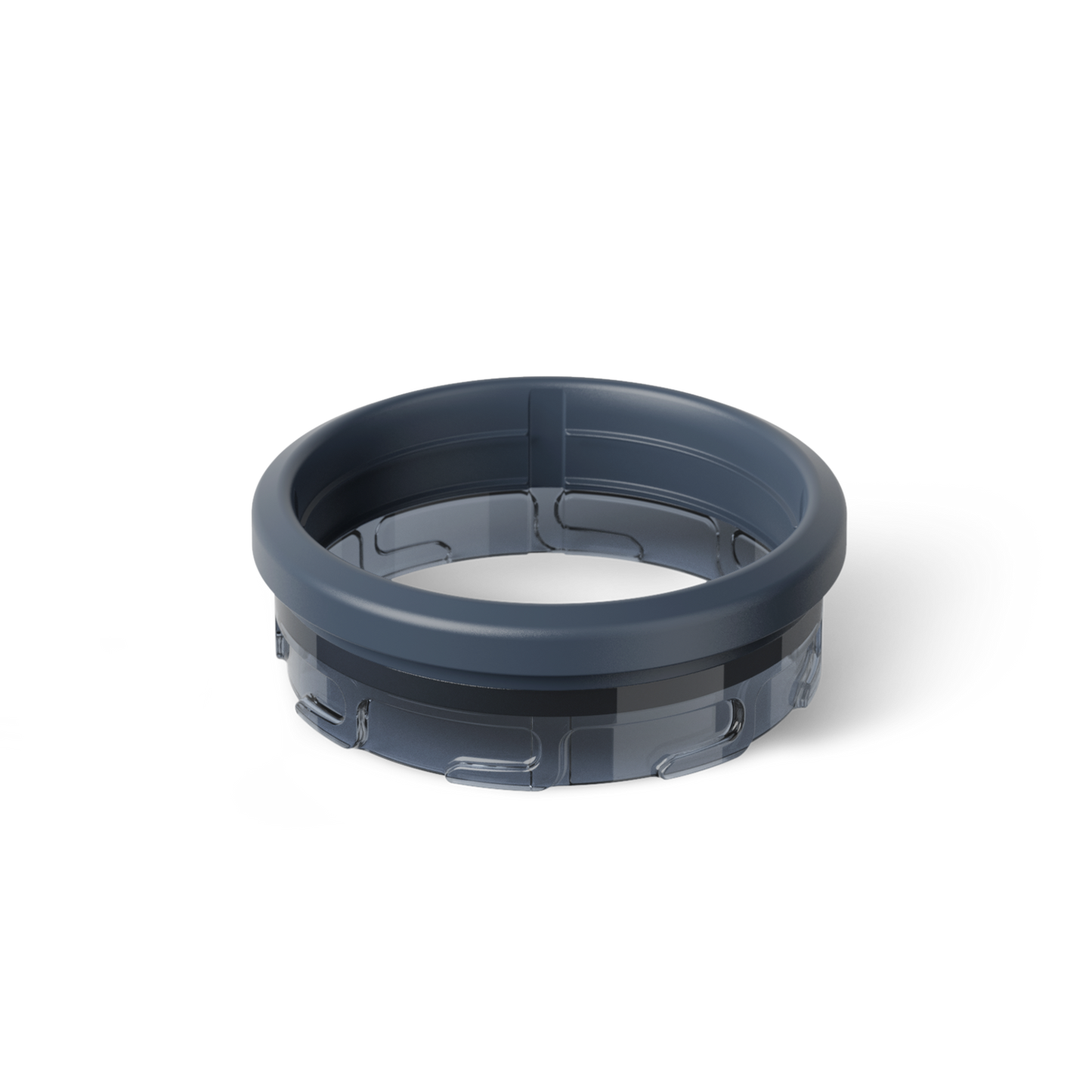 Hopsulator trio octalock gasket nightfall blue - US 0495
