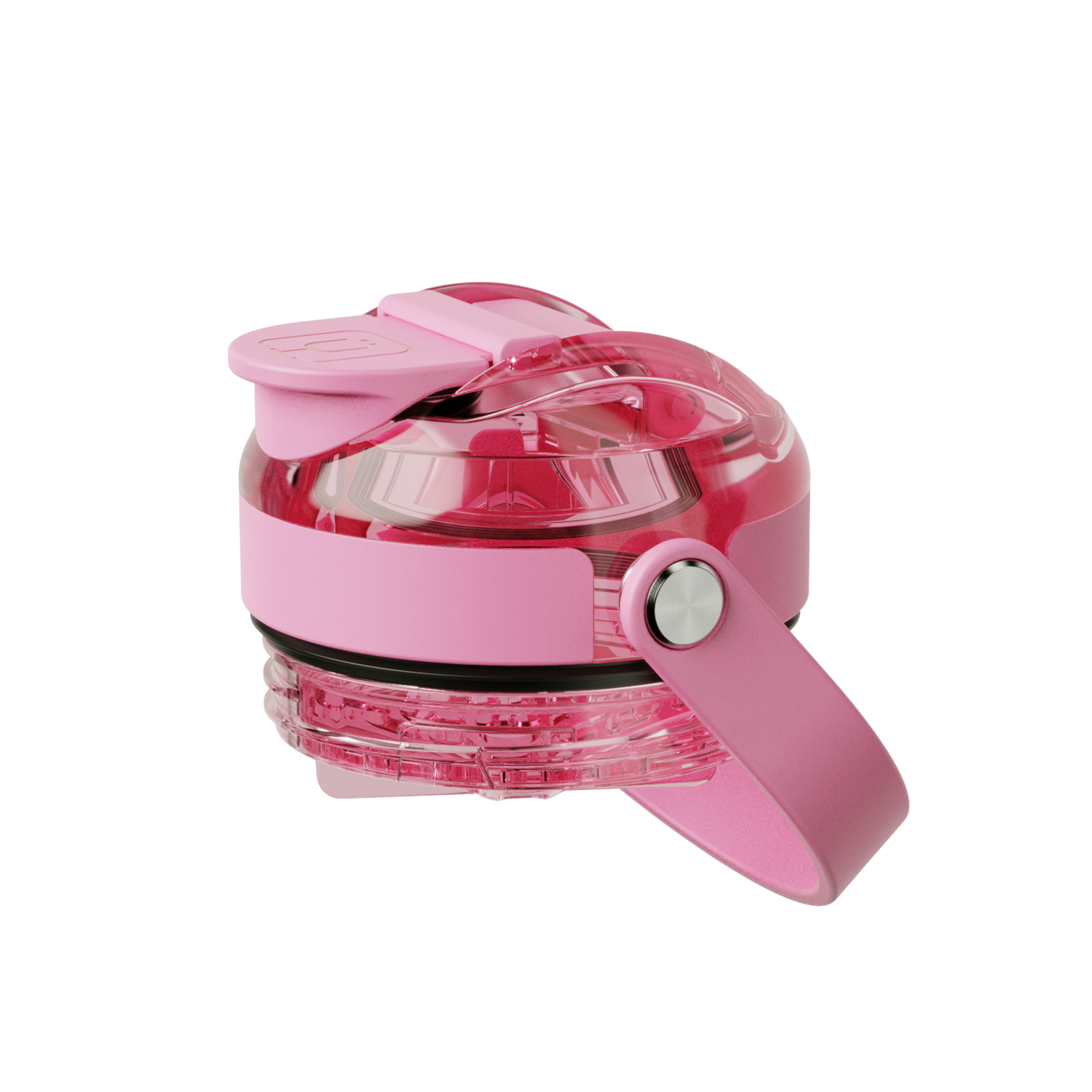 Multishaker replacement lid 25oz primrose - US 3021