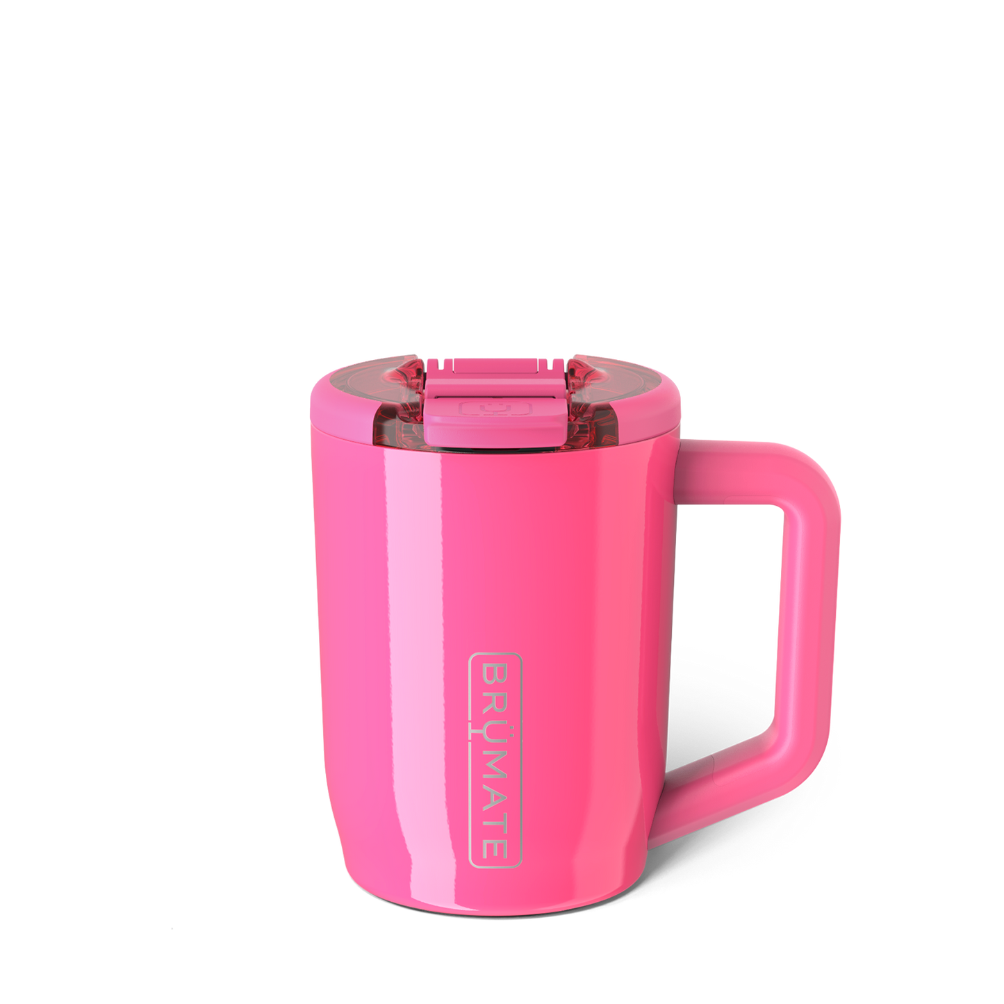 Muv 15oz neon pink - US 7401