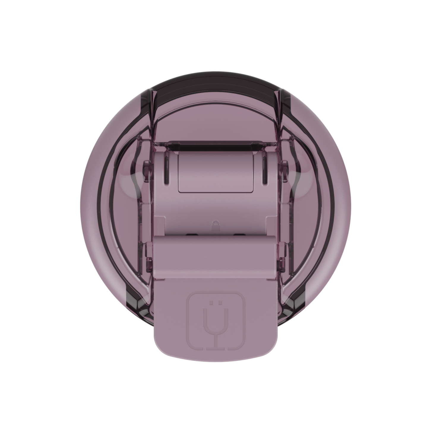 Strova octalock lid 18oz lilac dusk - US 1334