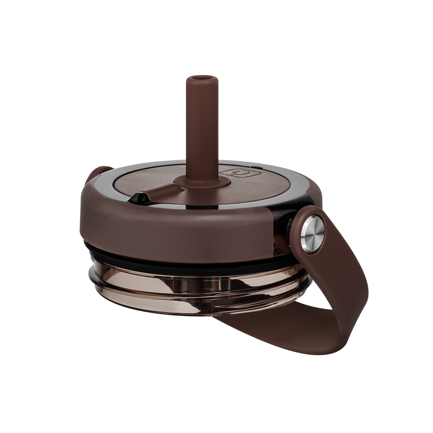 Resa u turn replacement lid 25oz java - US 2178