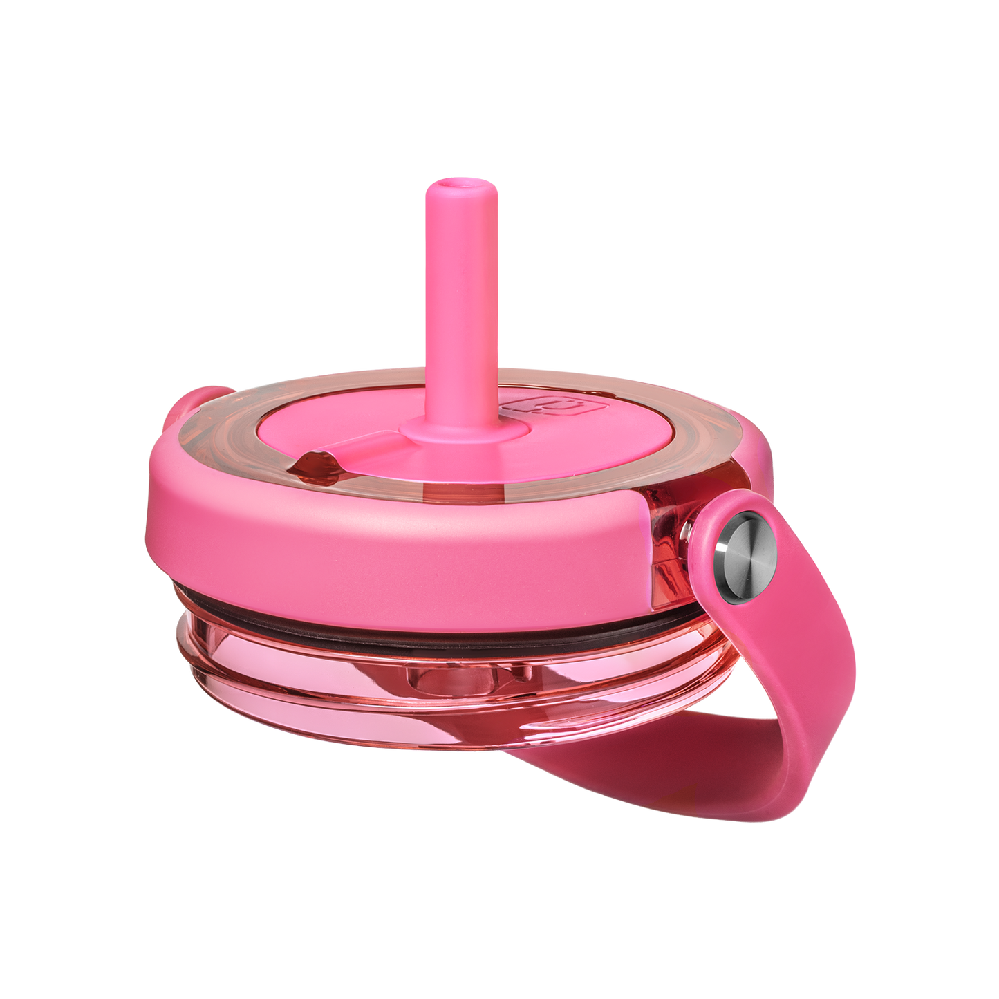 Resa u turn lid 35oz neon pink - US 1591