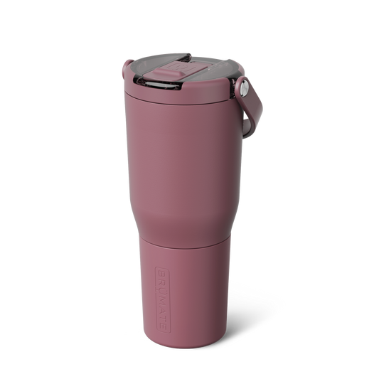 Resa flip 35oz rose taupe - US 9489