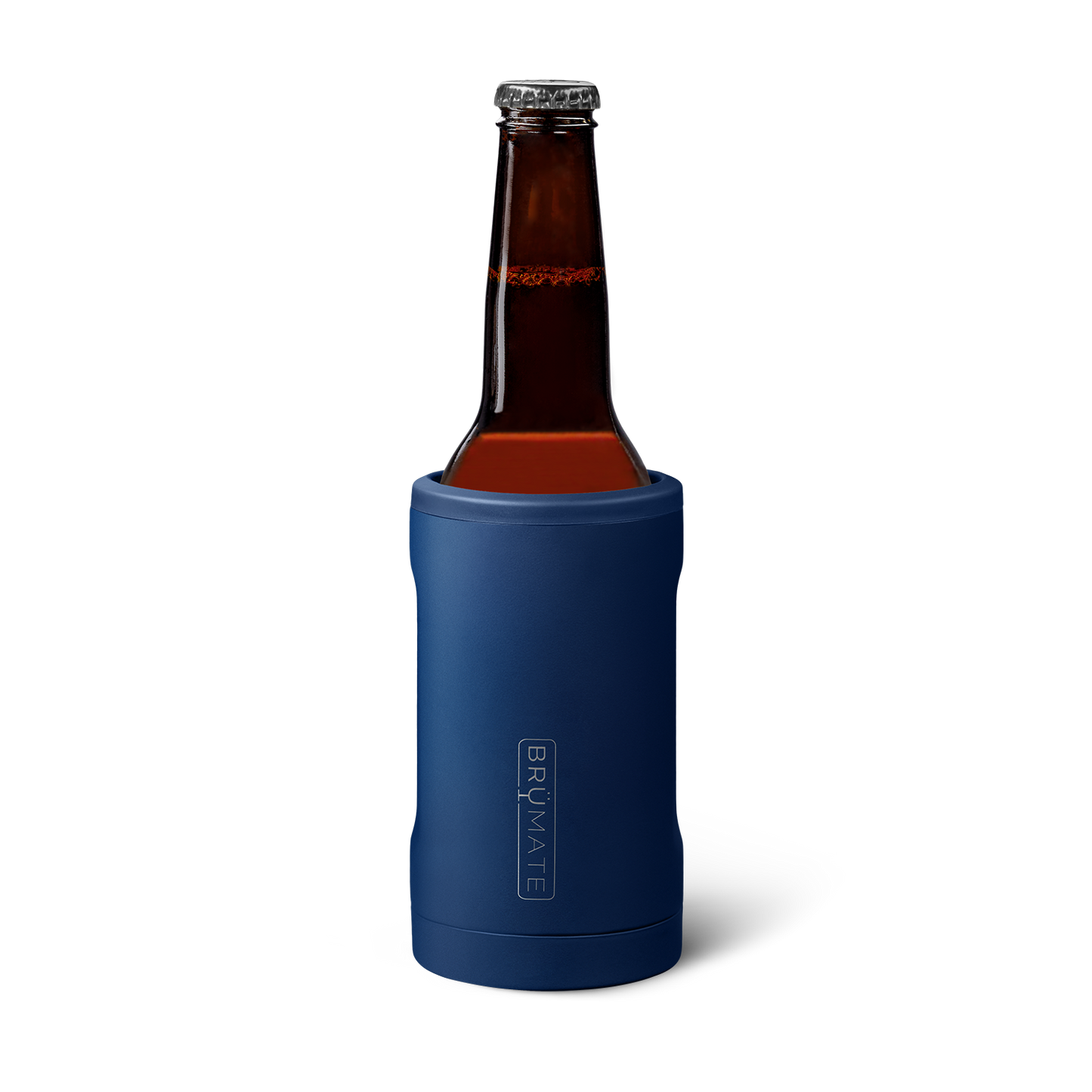 Hopsulator bottl navy - US 1037