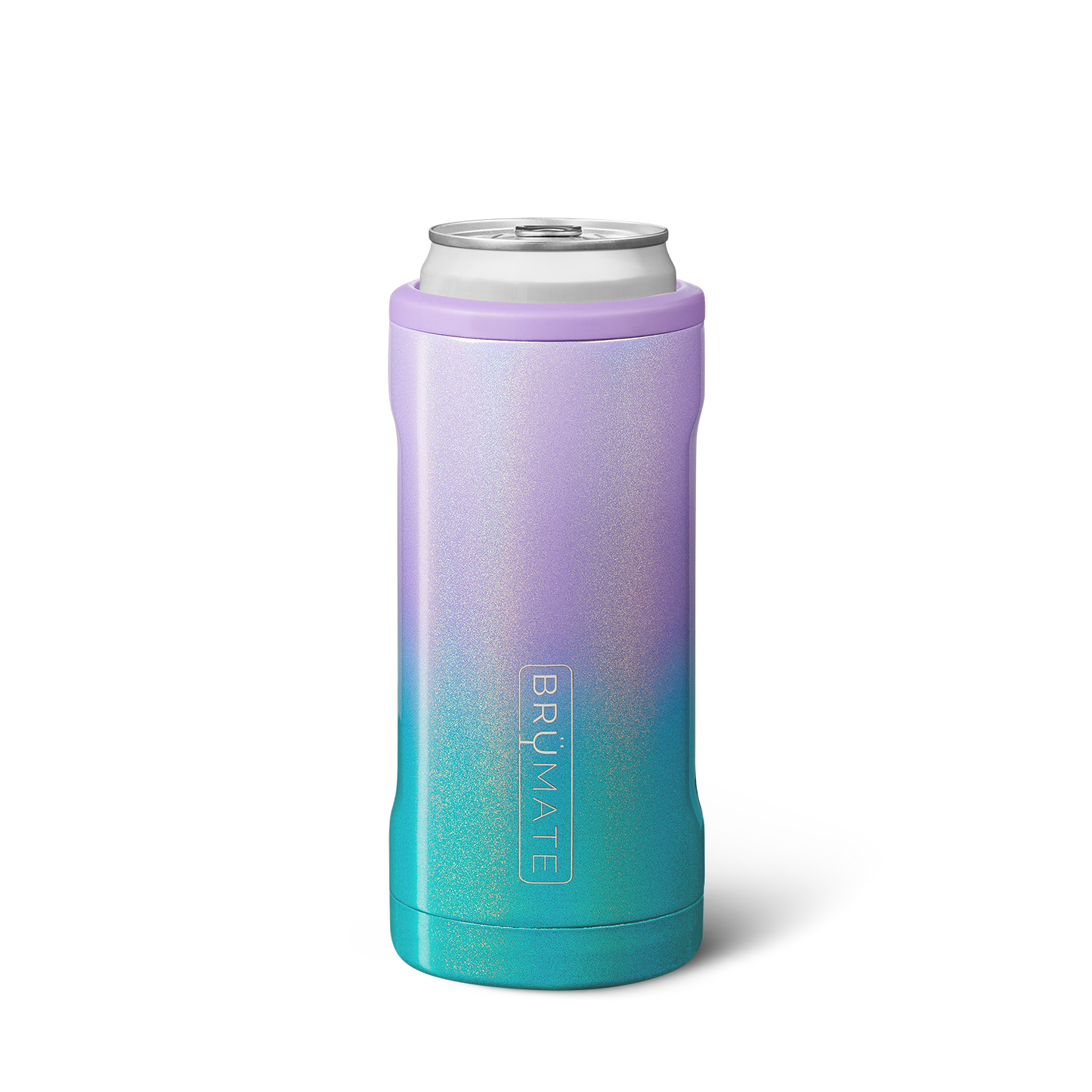 Hopsulator slim glitter mermaid - US 9739