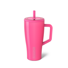 Neon Pink