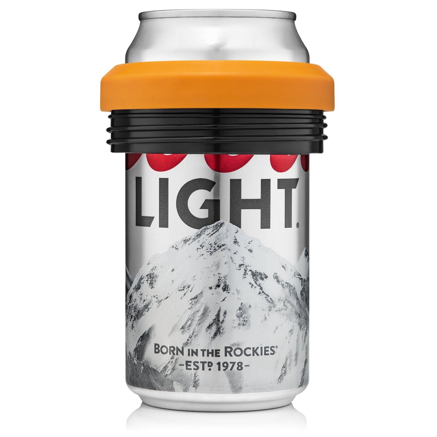 Hopsulator trio 12oz coors gasket - US 3131