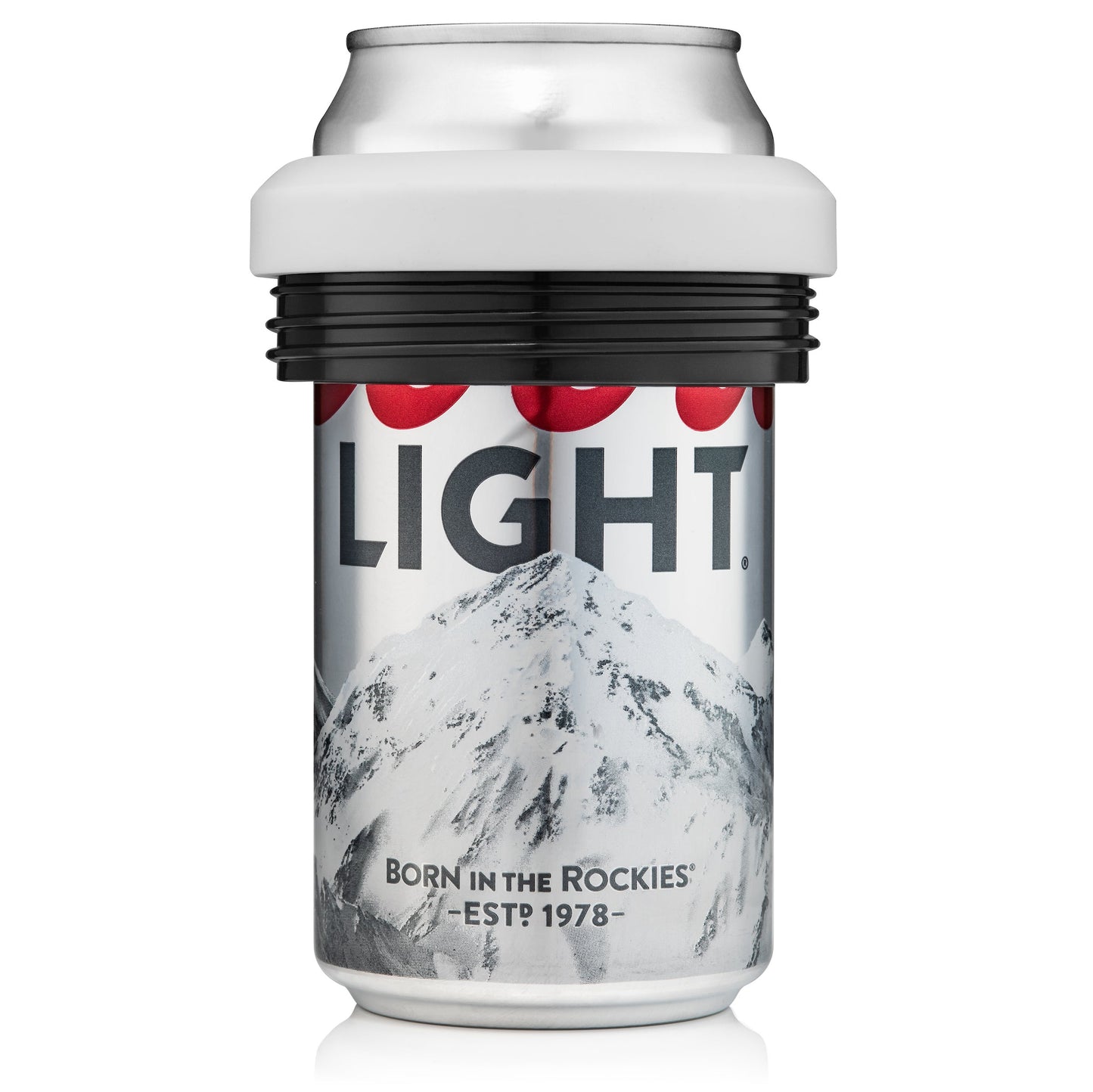 Hopsulator trio 12oz coors gasket - US 3131
