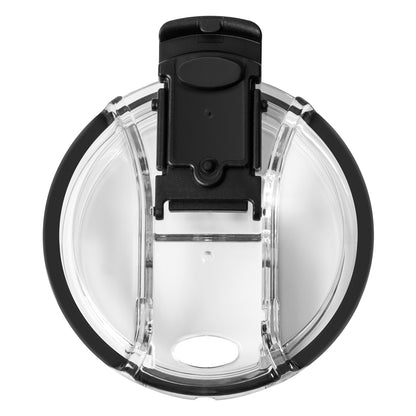 Hopsulator juggernaut bevlock leak proof lid - US 6460