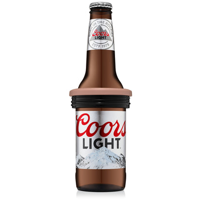 Hopsulator bottl replacement gasket vortex coors bud light budweiser - US 9232