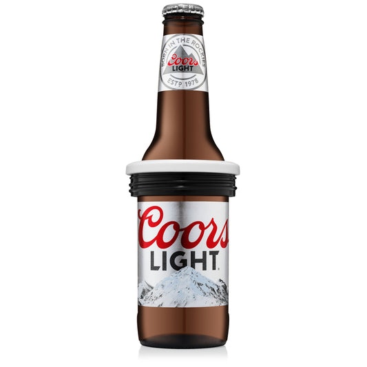 Hopsulator bottl replacement gasket vortex coors bud light budweiser - US 9232