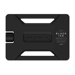Black ice pack - US 2384