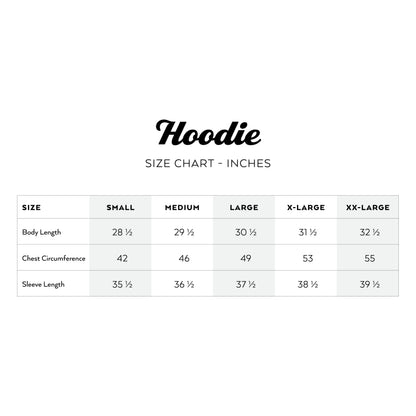Brumate hoodie - US 3552