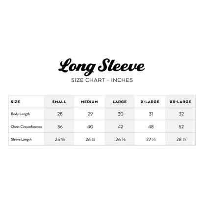 Brumate long sleeve t shirt - US 3378