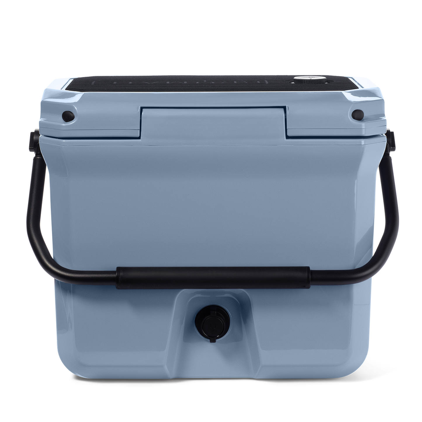 Brutank 20 quart easy carry cooler denim - US 7998