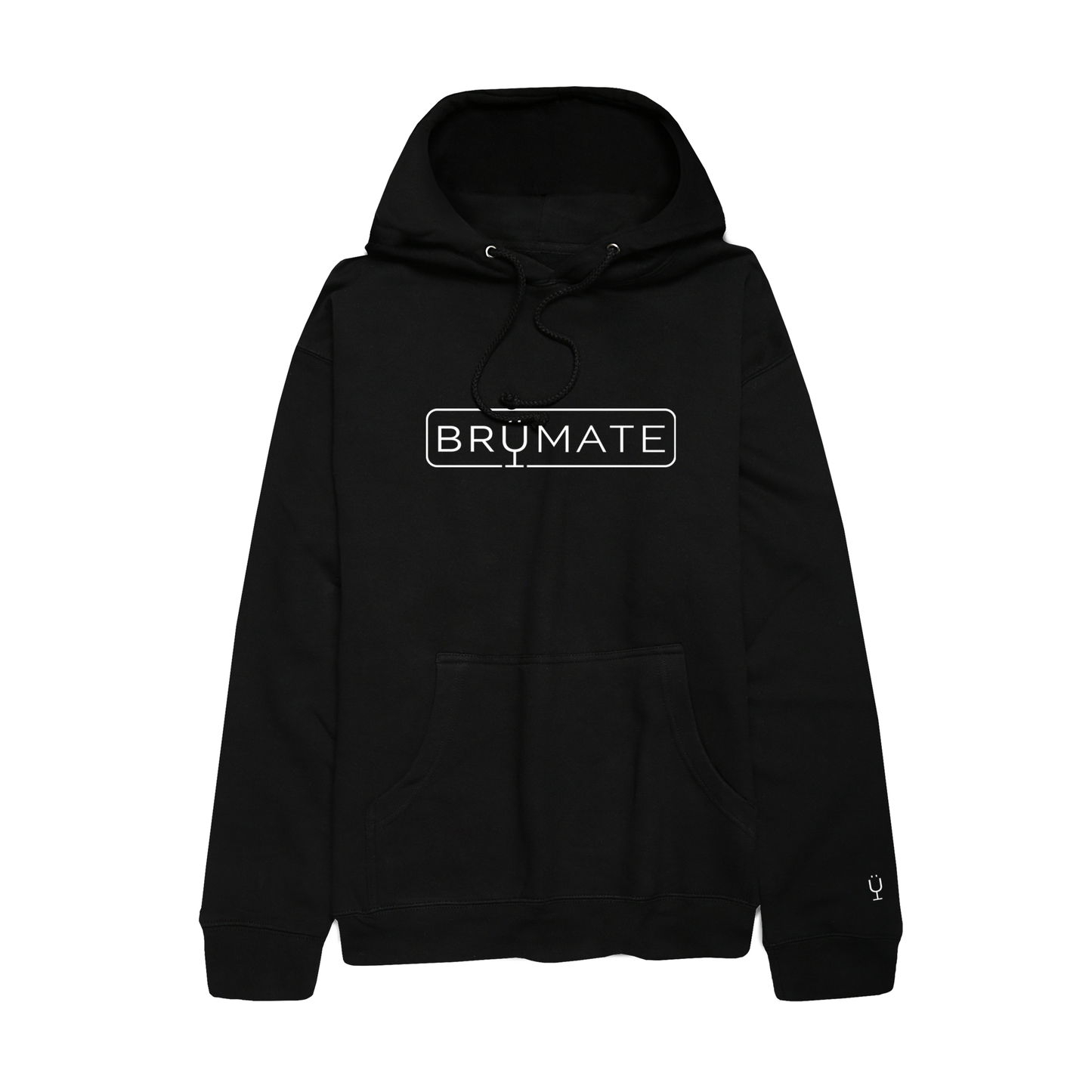 Brumate hoodie - US 3552