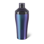 Cocktail shaker 22oz dark aura - US 5016