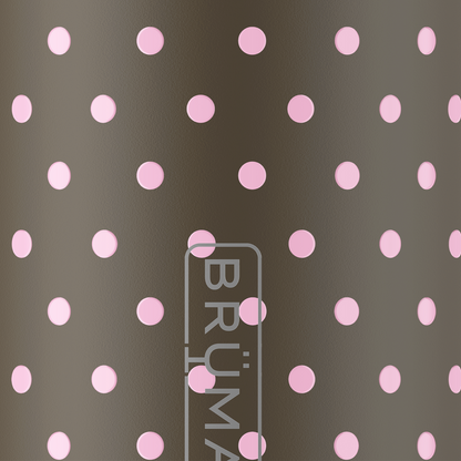Era 40oz mocha dot - US 5834