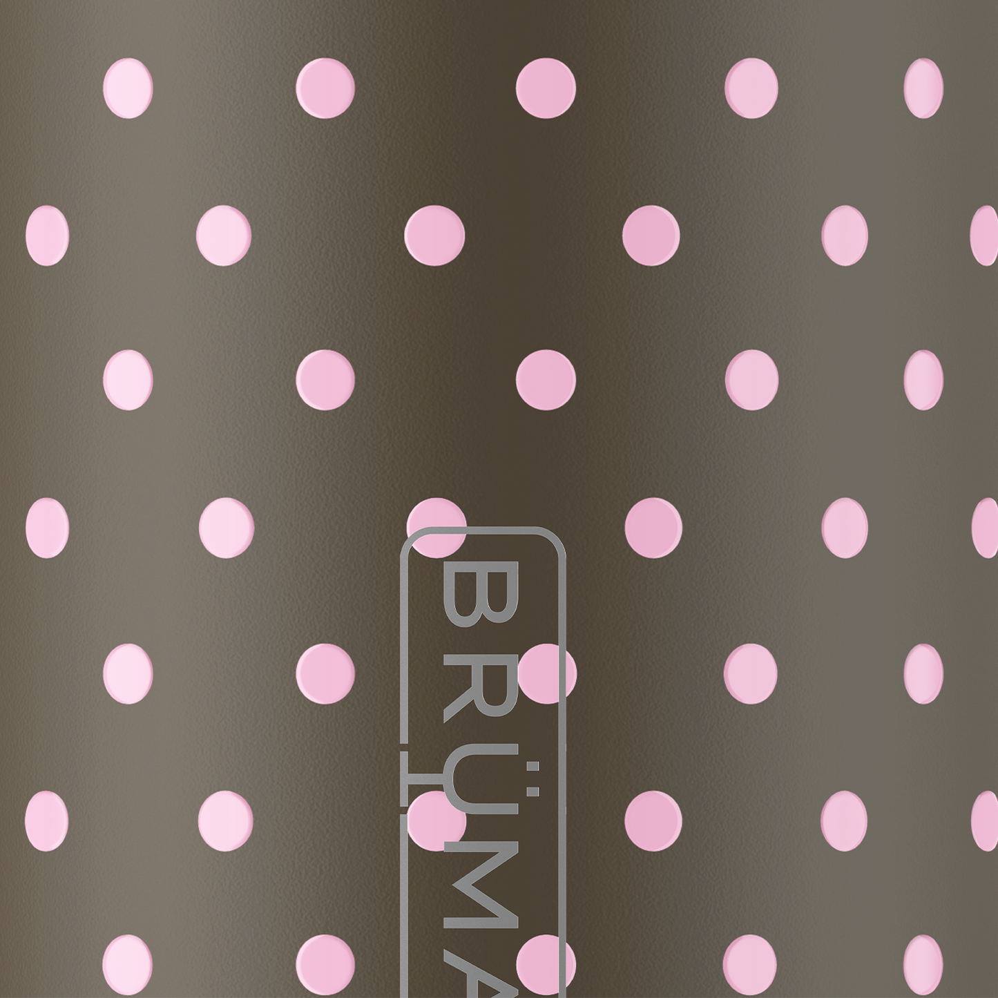 Resa flip 20oz mocha dot - US 1822