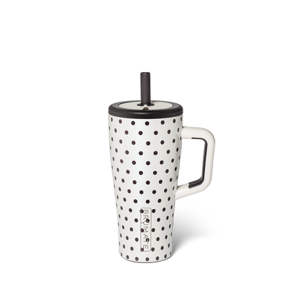 Era 20oz polka pearl - US 2473