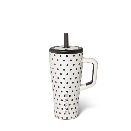 Era 20oz polka pearl - US 2473