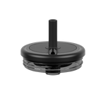 Era 20oz lid matte black - US 9572