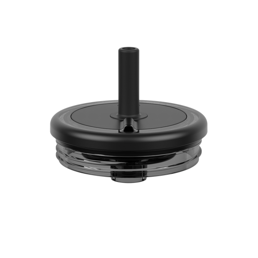 Era 20oz lid matte black - US 9572