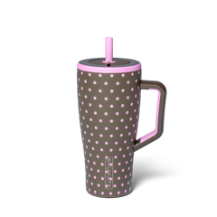 Mocha Dot