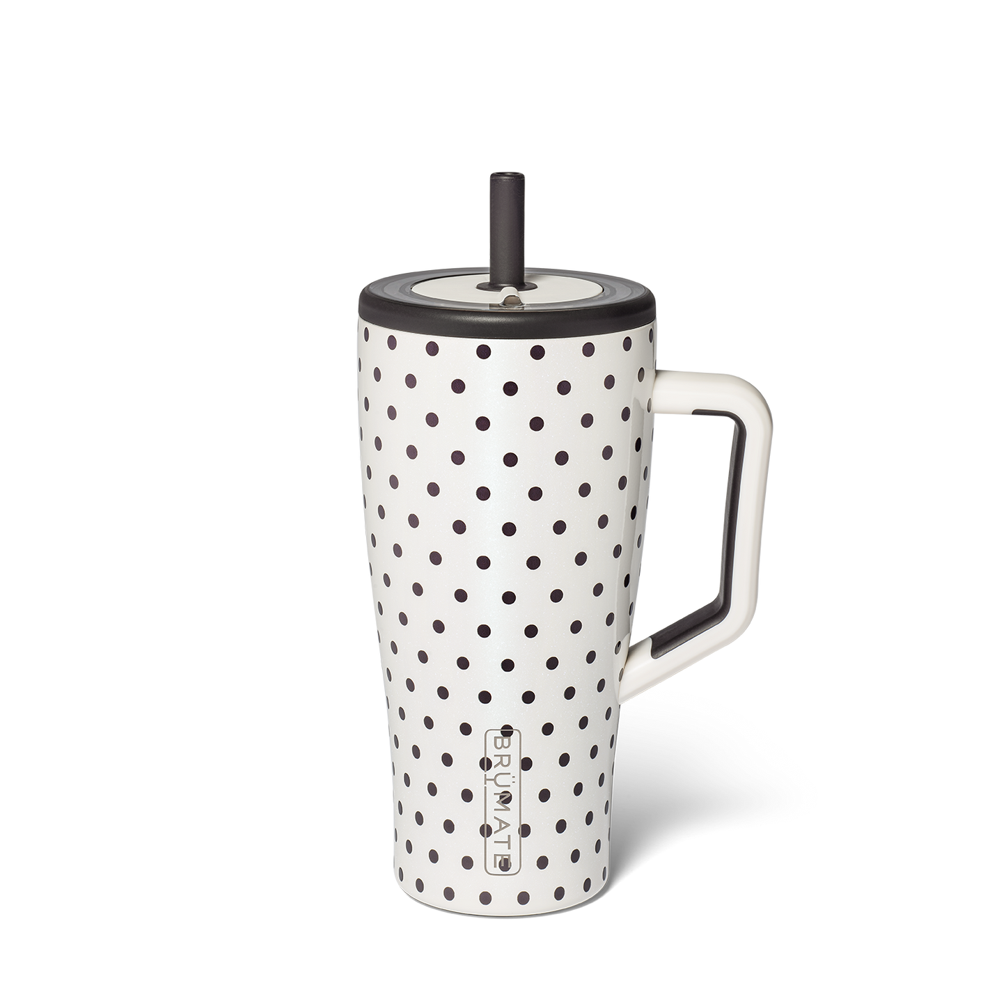 Era 30oz polka pearl - US 1165