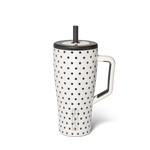 Era 30oz polka pearl - US 1165