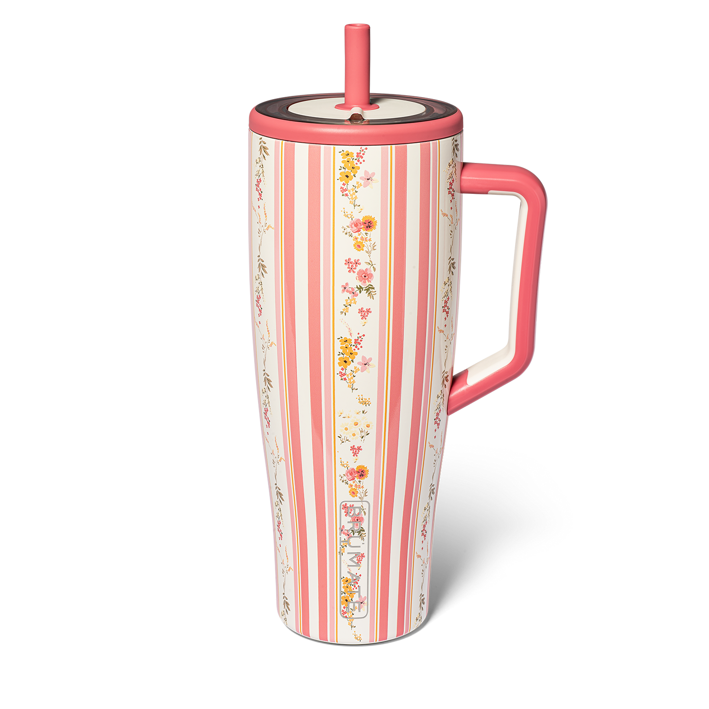 Era 40oz cascading florals - US 8382