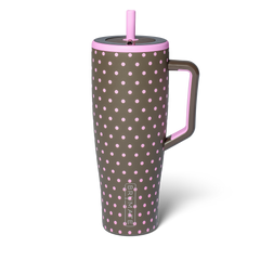 Mocha Dot