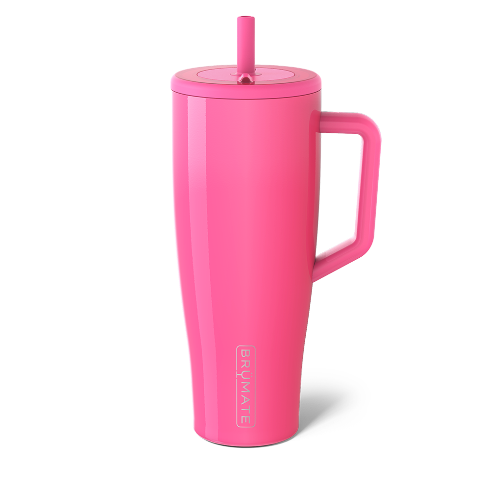 Era 40oz neon pink - US 5215