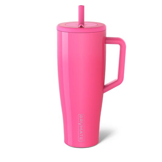 Era 40oz neon pink - US 5215