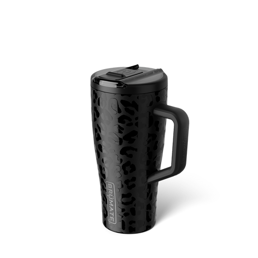 Era flip 30oz onyx leopard - US 9243