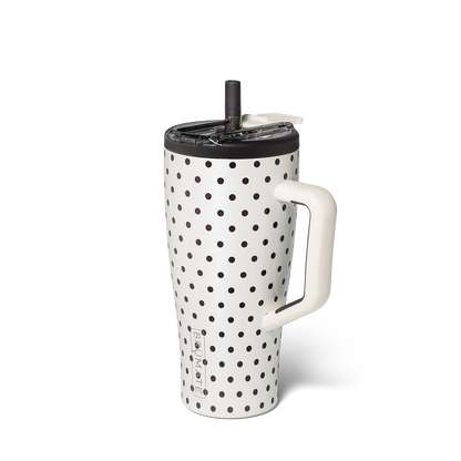 Era flip 30oz polka pearl - US 4389
