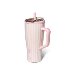 Strawberries Cream