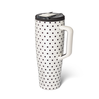 Era flip 40oz polka pearl - US 1314