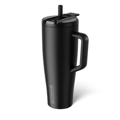 Matte Black