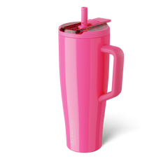 Neon Pink
